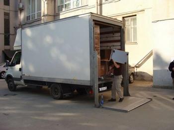 Перевозка мебели. Грузоперевозки сборных грузов в Тынду.
