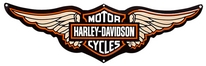  Harley Davidson -     