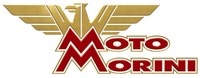 Запчасти Moto Morini